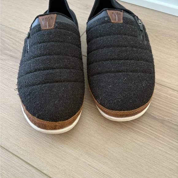 Reef Men's Dawn Patrol Slippers - Picture 1 of 4